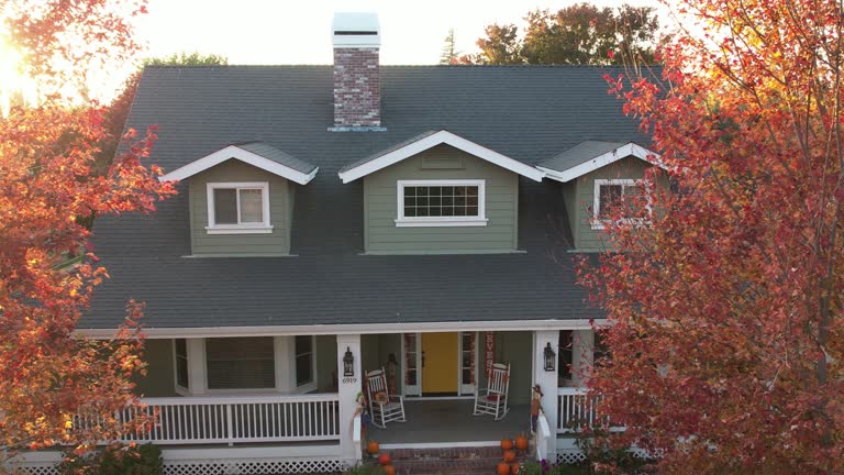 Best Rubber Roofing (EPDM, TPO)  in Jamesburg, NJ